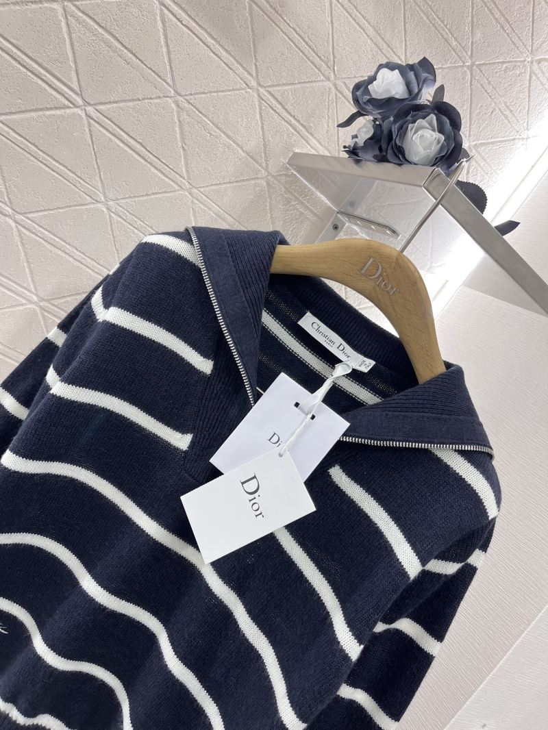 Christian Dior Sweaters